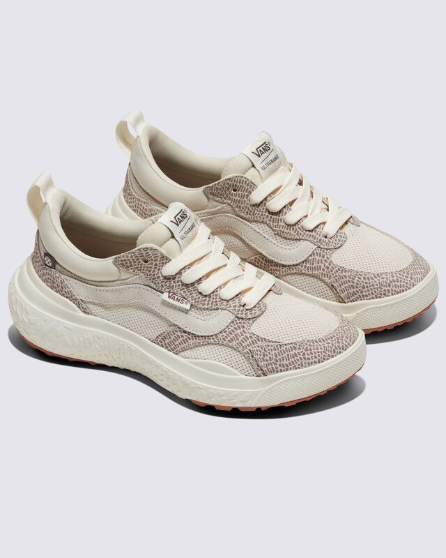 Tênis Ultrarange Neo Vr3 Mte Python Vintage White
