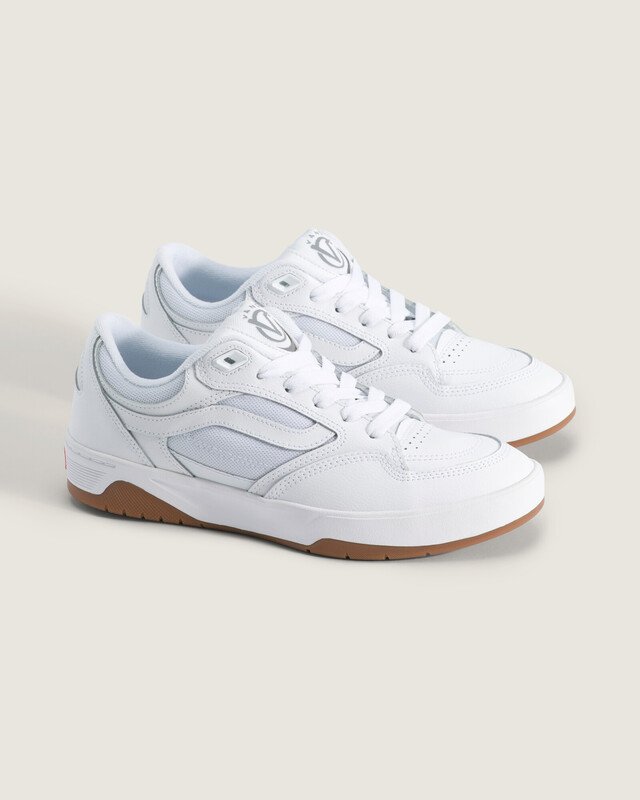 Tênis Skate Rowan Z3 White Gum