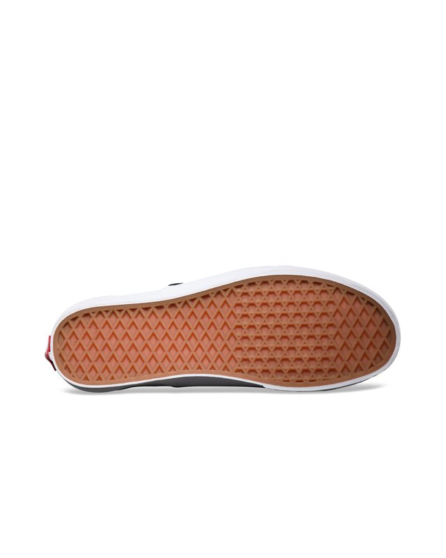Tênis Slip-On Black