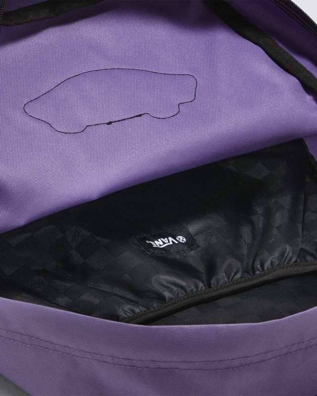 Mochila Ss Purple Haze