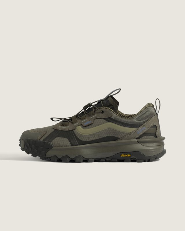 Tênis Crosspath Bungee Cord Coal Brown | Vans