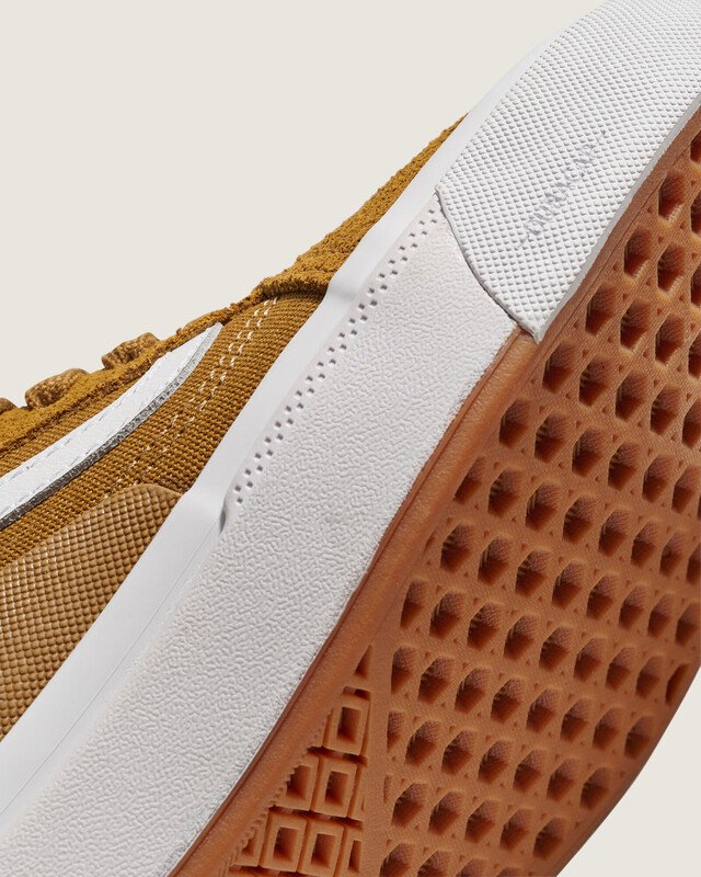 Tênis Old Skool Bmx Golden Brown