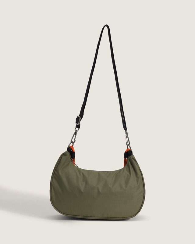 Bolsa Tote Lawler Mossy Olive