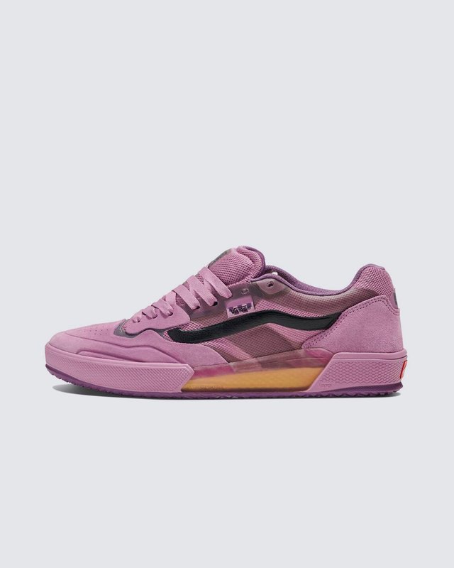 Tênis Skate Ave 2.0 Lavender Fog Black
