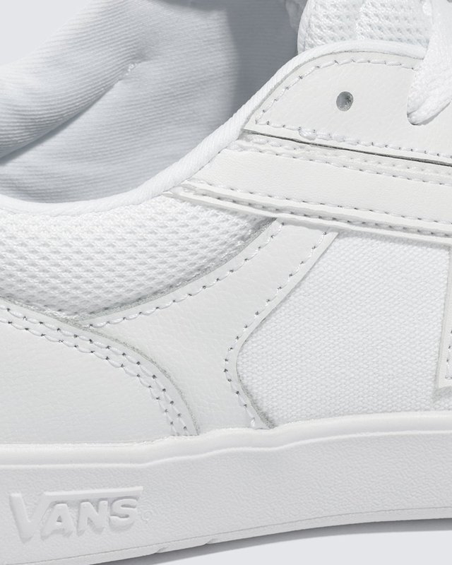Tênis Lowland Sport True White