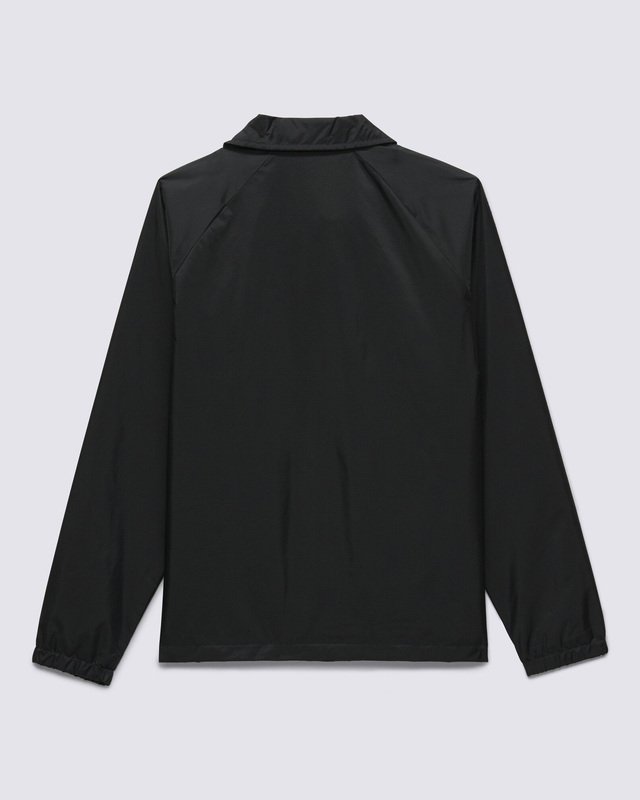 Jaqueta Torrey Ii Infantil Black