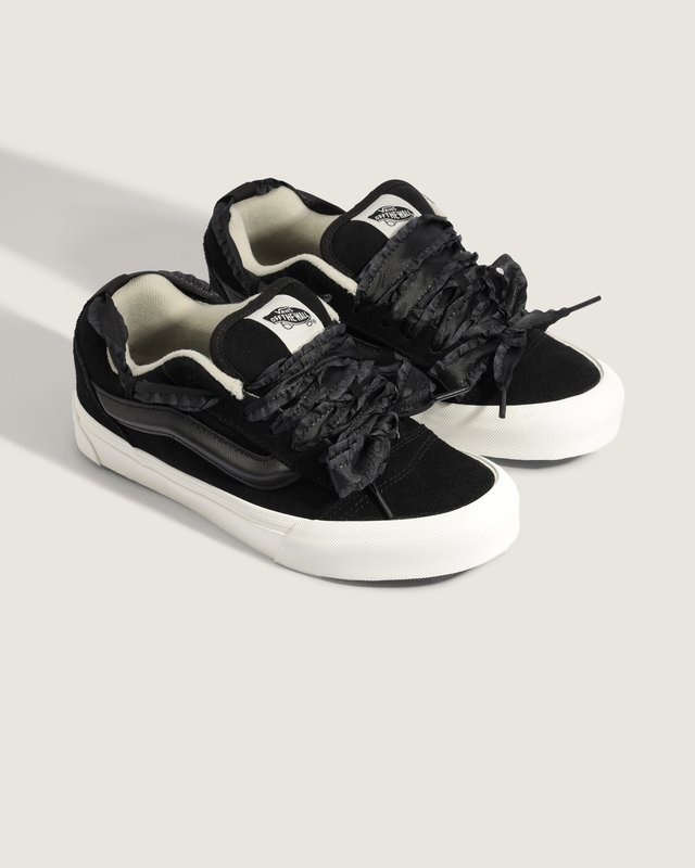 Tênis Knu Skool  Laces Black