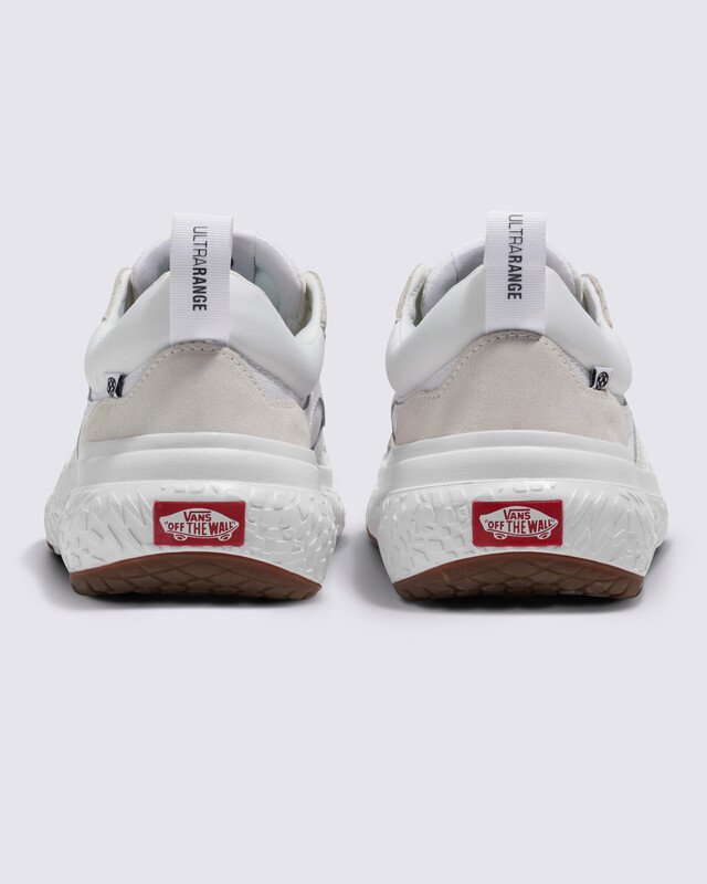 Tênis Ultrarange Neo Vr3 True White