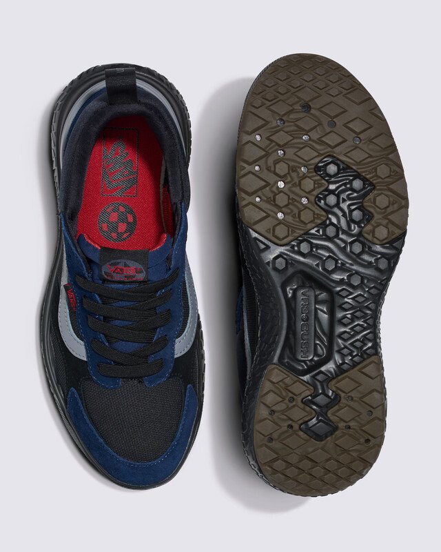 Tênis Ultrarange Neo Vr3 Surf Essentials Black Navy