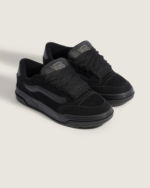 Tênis Hylane Mono Black