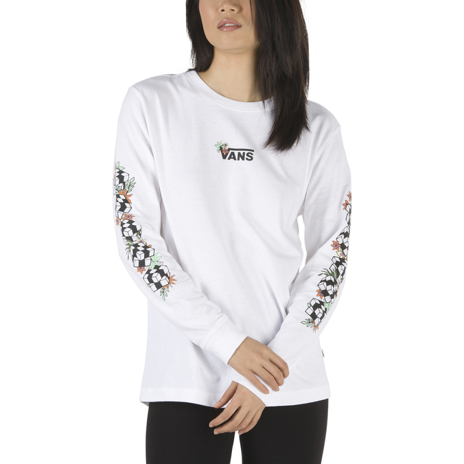 Camiseta Jefferspin Vans