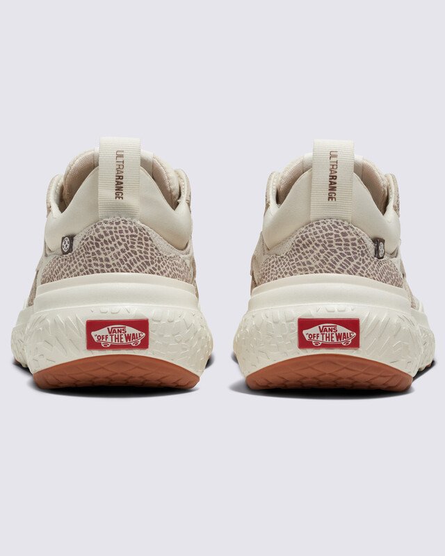 Tênis Ultrarange Neo Vr3 Mte Python Vintage White