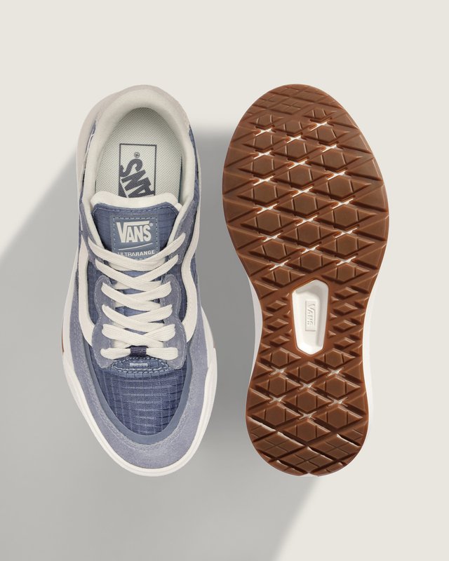 Tênis Ultrarange Se 2.0 Glacial Slate