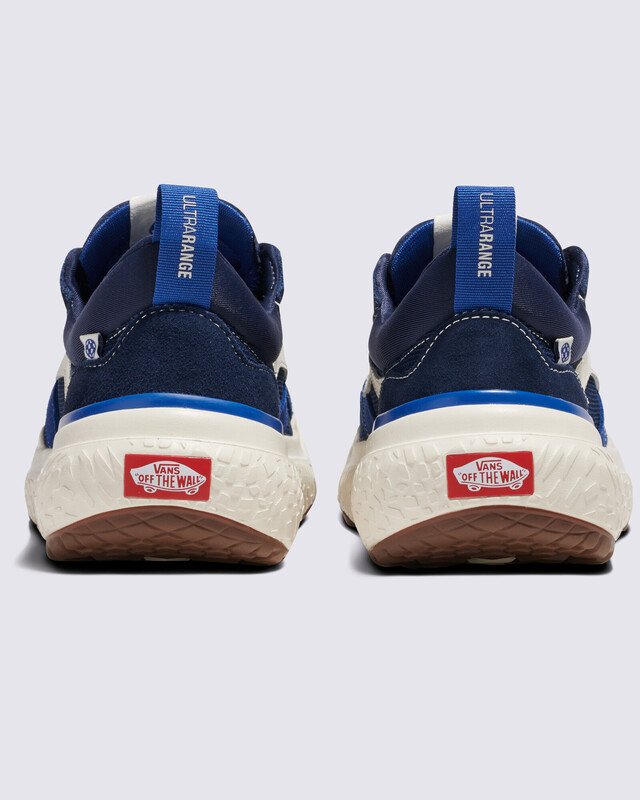 Tênis Ultrarange Neo Vr3 Mte Navy True Blue