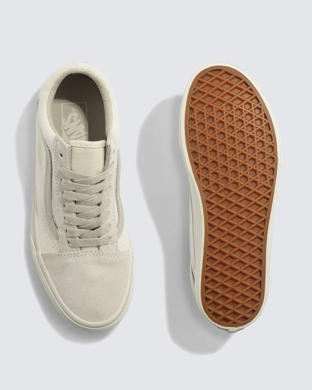 Tênis Old Skool Pop Marshmallow