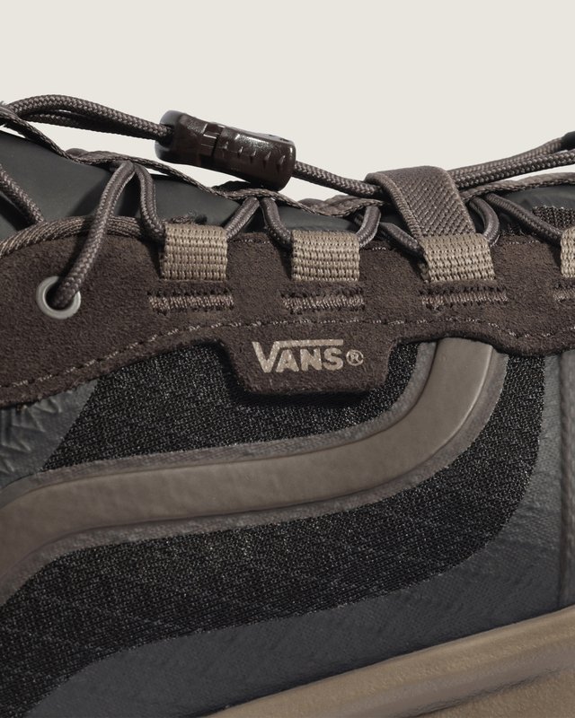 Tênis Mte Crosspath Xc Dark Brown