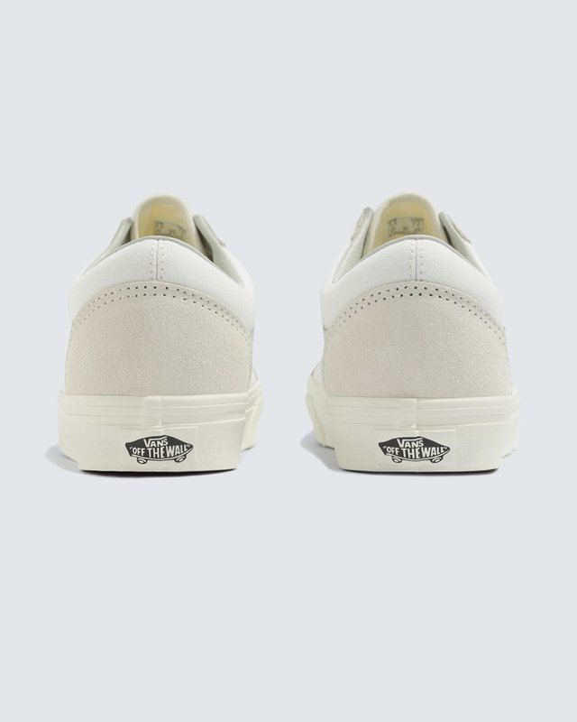 Tênis Old Skool 2-tone  Marshmallow White