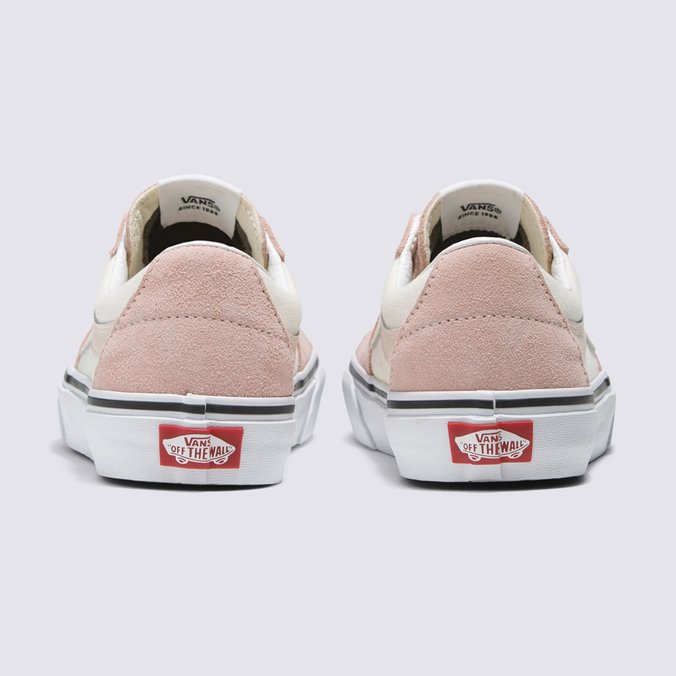 Tênis Sk8-Low 2-Tone Rose Smoke