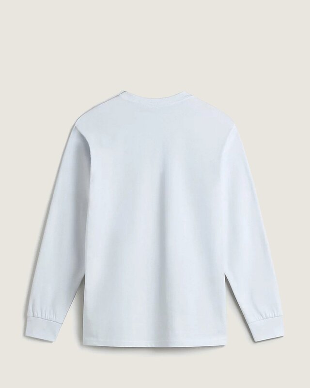 Camiseta Skate Classics White