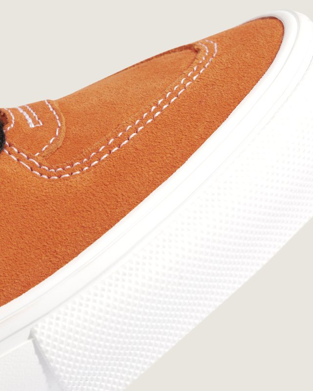 Tênis Half Cab Flame White