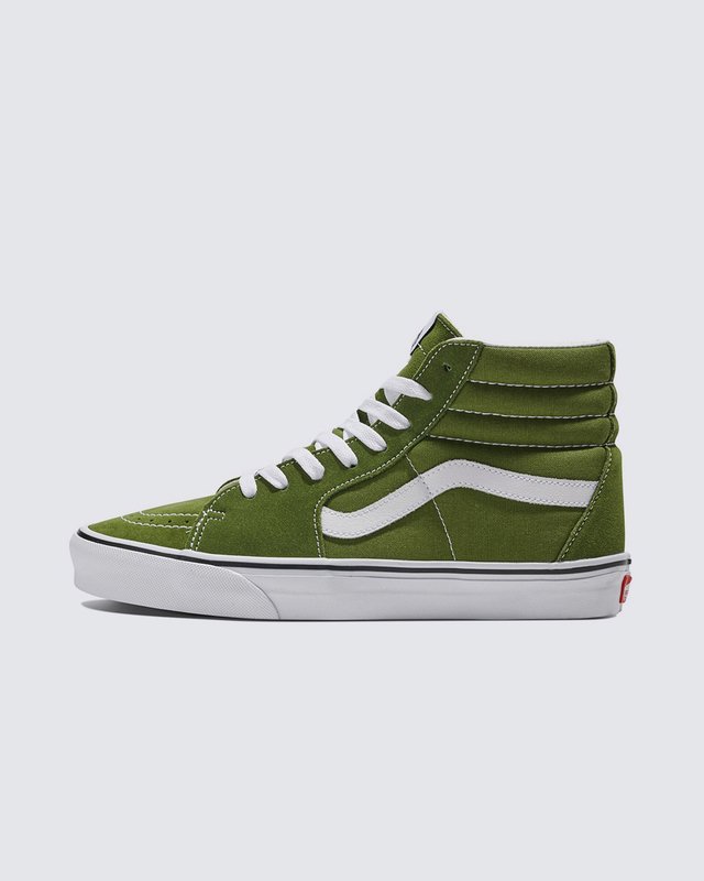 Tênis Sk8-Hi Pesto