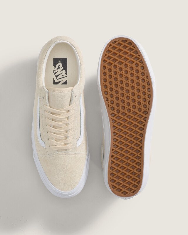 Tênis Old Skool Vlt Lx Pig Creme Brule