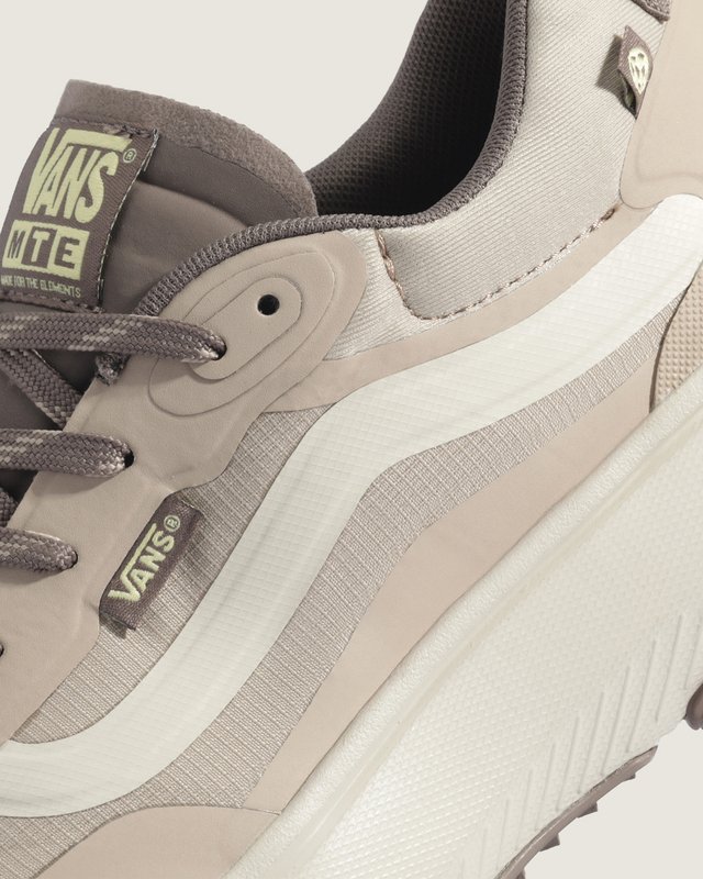 Tênis Mte Crosspath Warm Taupe