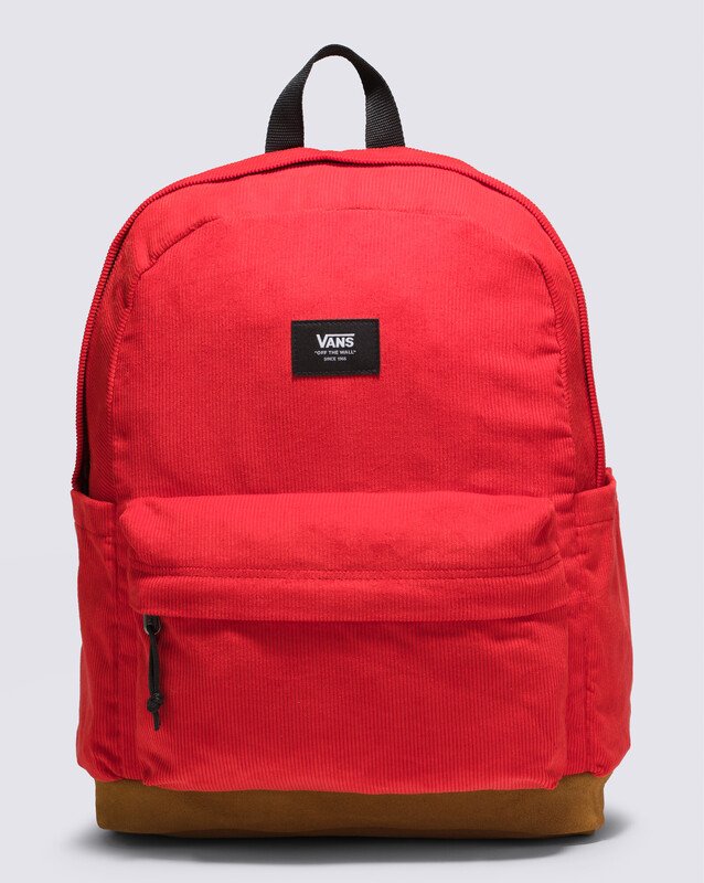 Mochila Racing Red