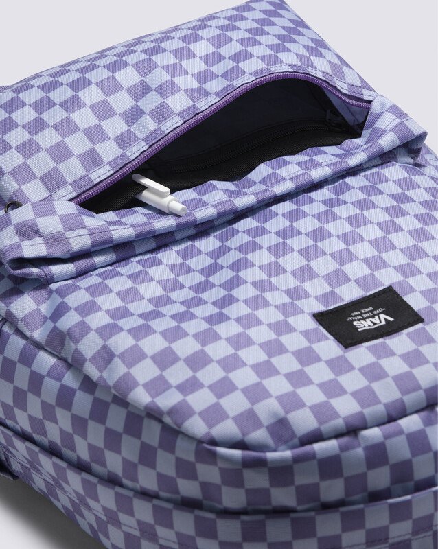 Mochila Purple Haze