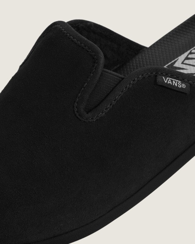 Harbor Mule Vr3 Black