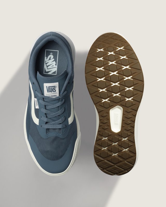 Tênis Ultrarange Rw 2.0 Mte Stormy Weather