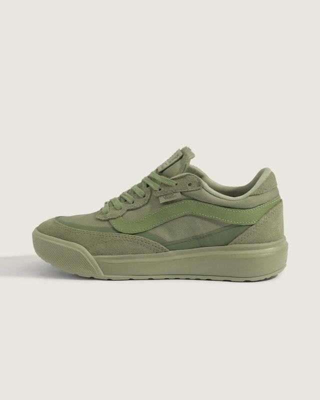 Tênis Ultrarange Se 2.0 Soft Sage