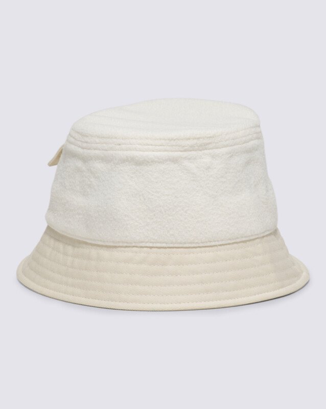 Chapéu Vans Pocket Marshmallow