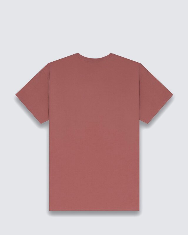 Camiseta Off The Wall Ii Withered Rose