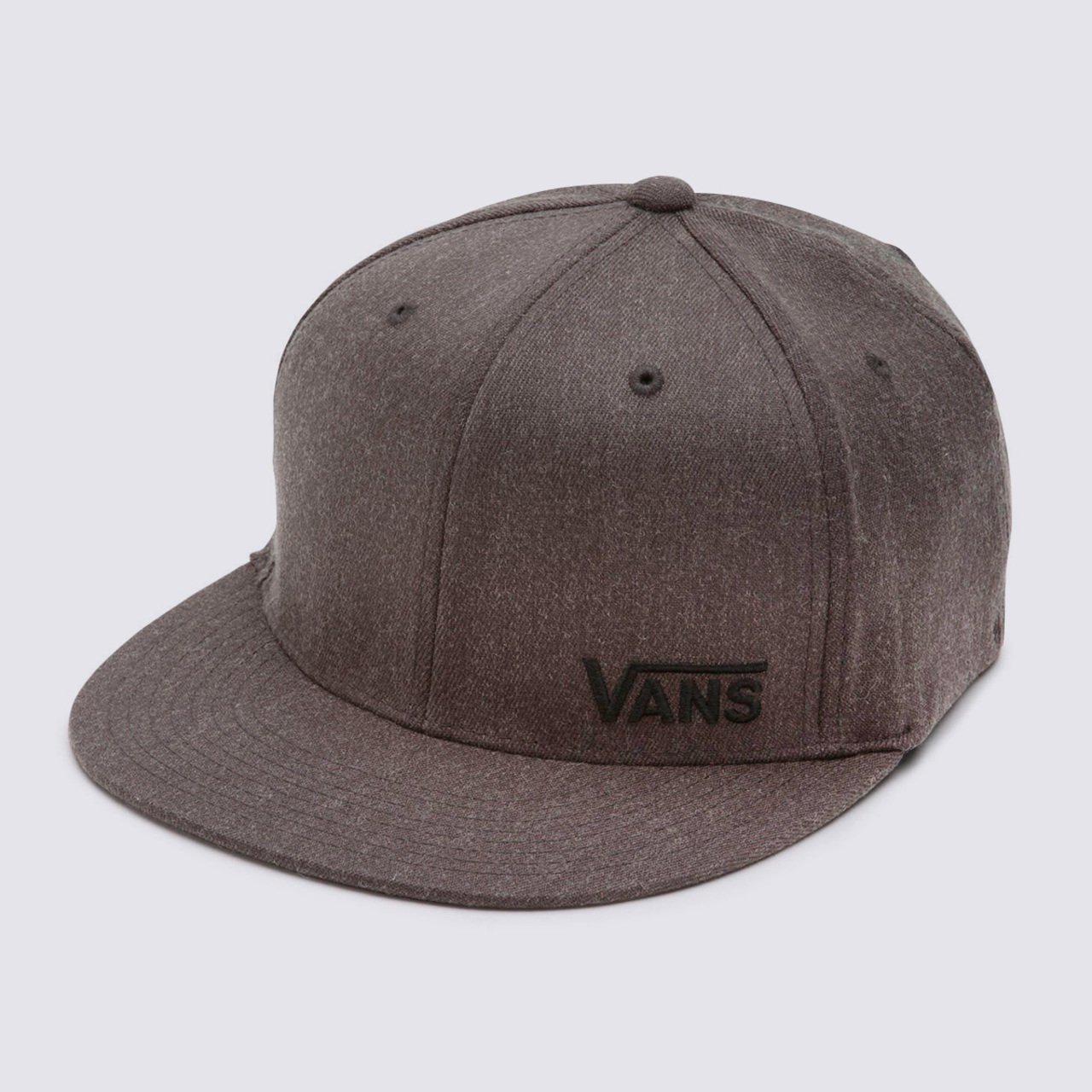 Boné Flexfit Splitz Charcoal Heather