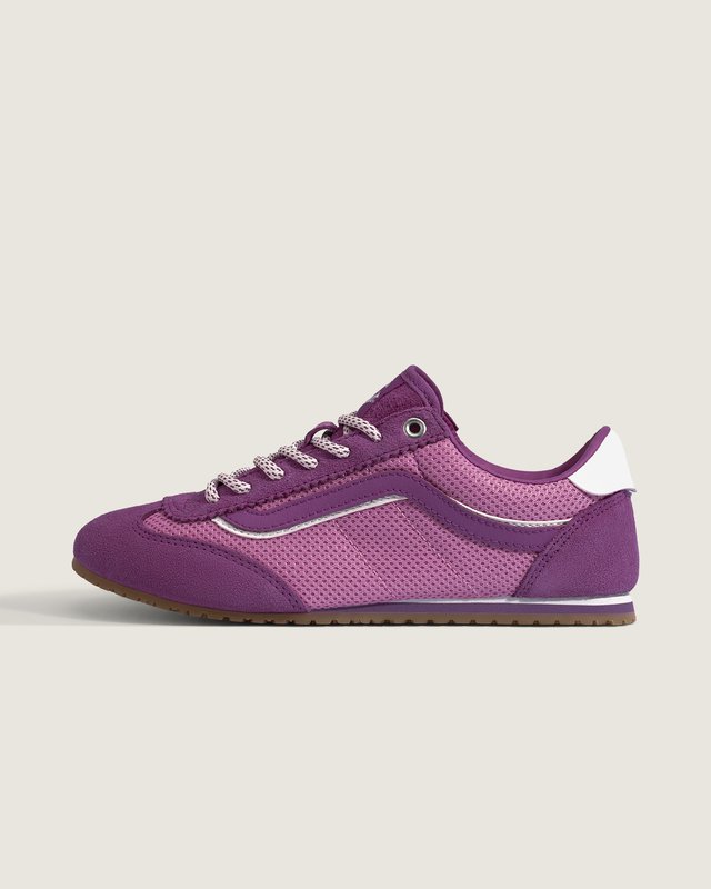 Tênis Super Lowpro Mesh Pink Fizz