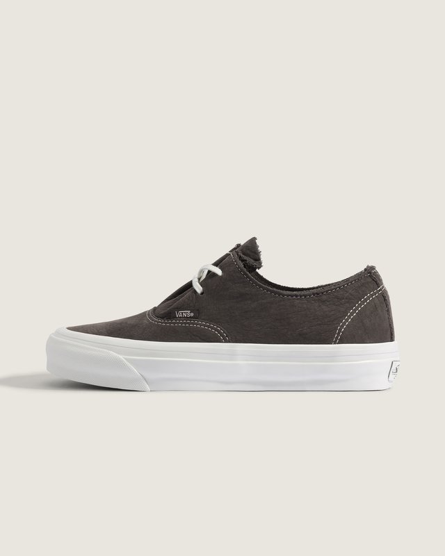 Tênis Authentic Faded Black