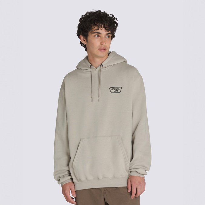 Moletom London Fog
