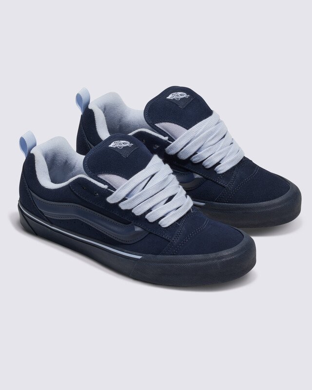 Tênis Knu Skool Utility Mono Navy