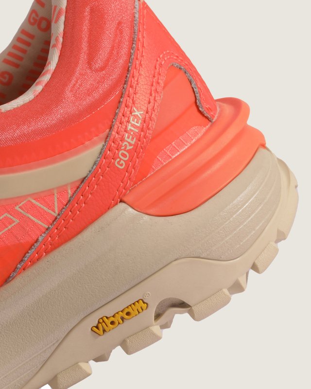 Tênis Mte Crosspath Xc Gore-Tex Hot Coral | Vans