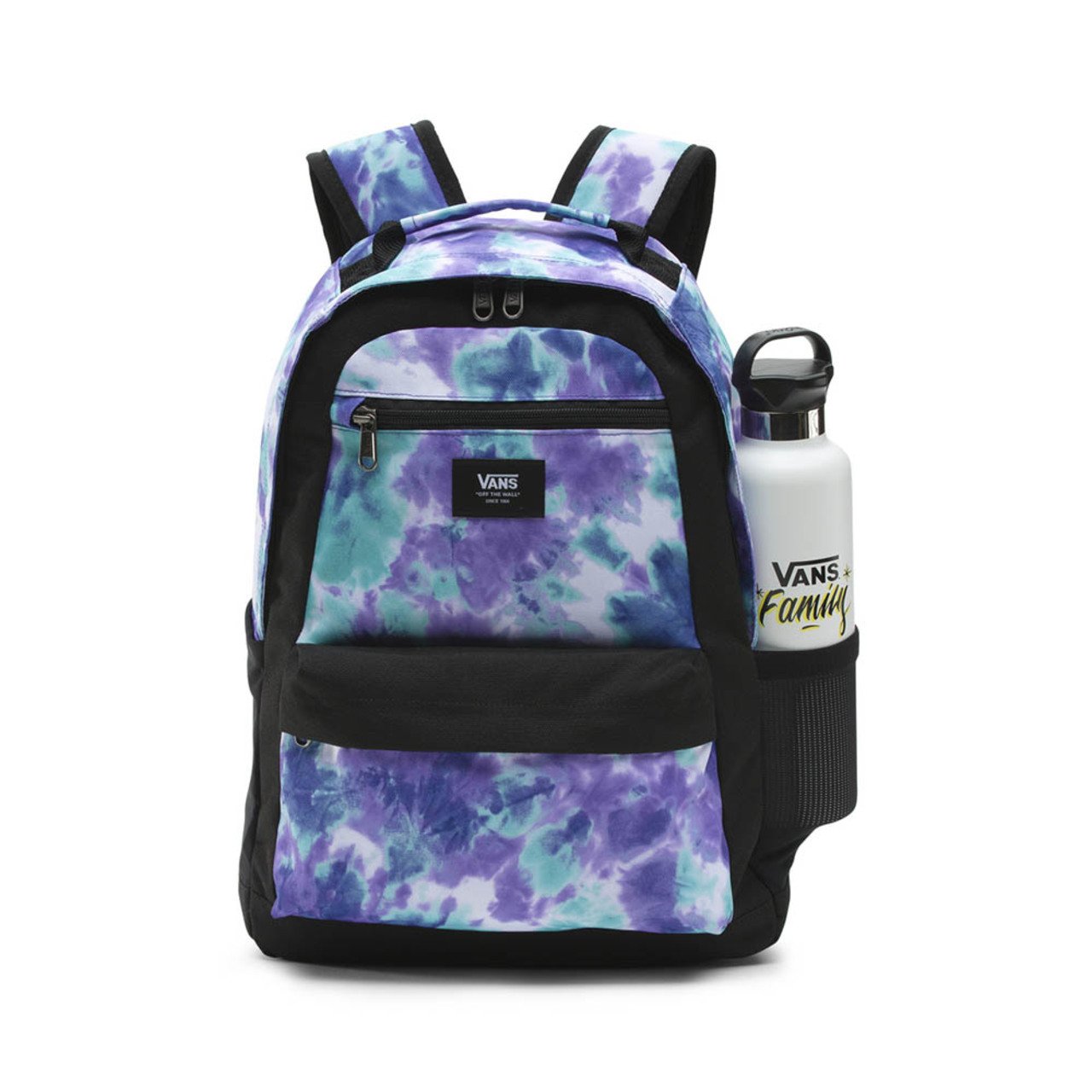 Mochila da vans galaxy top