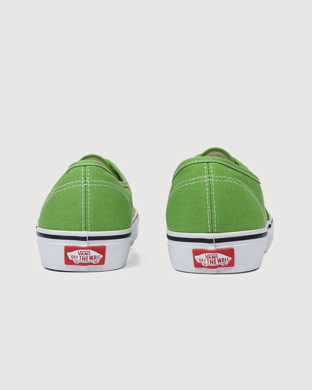 Tênis Authentic Color Theory Lime Burst