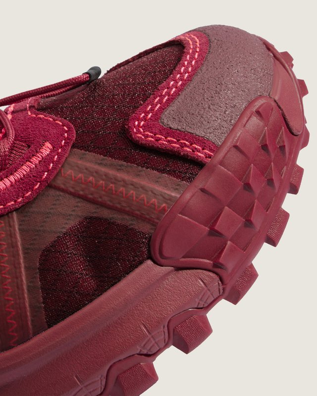 Tênis Crosspath Xc Bordeaux