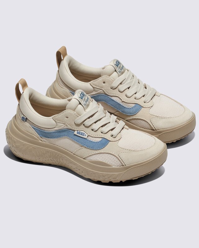 Tênis Ultrarange Neo Vr3 Mte White Blue