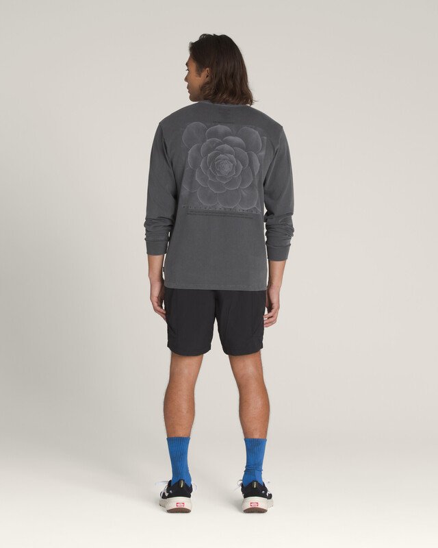 Bermuda Mte Trek Guide Black