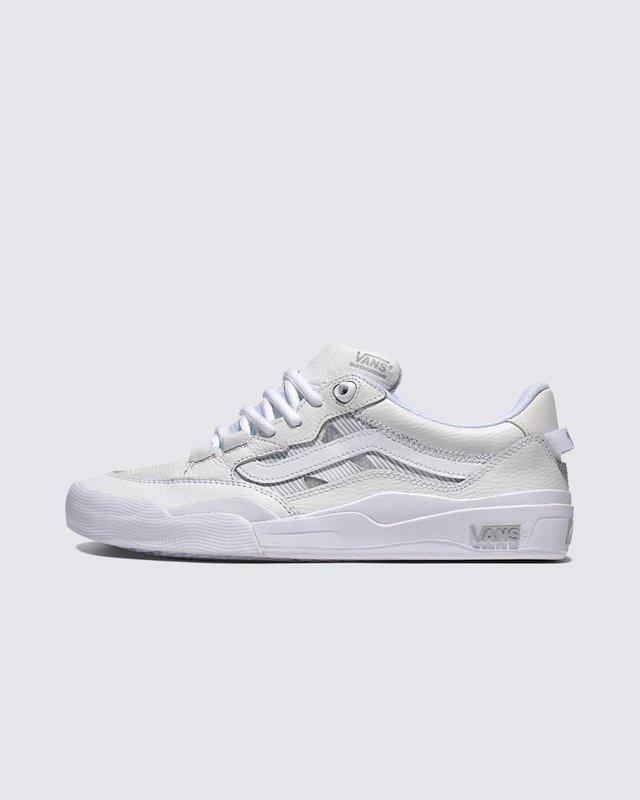 Tênis Wayvee 2.0 Skate White