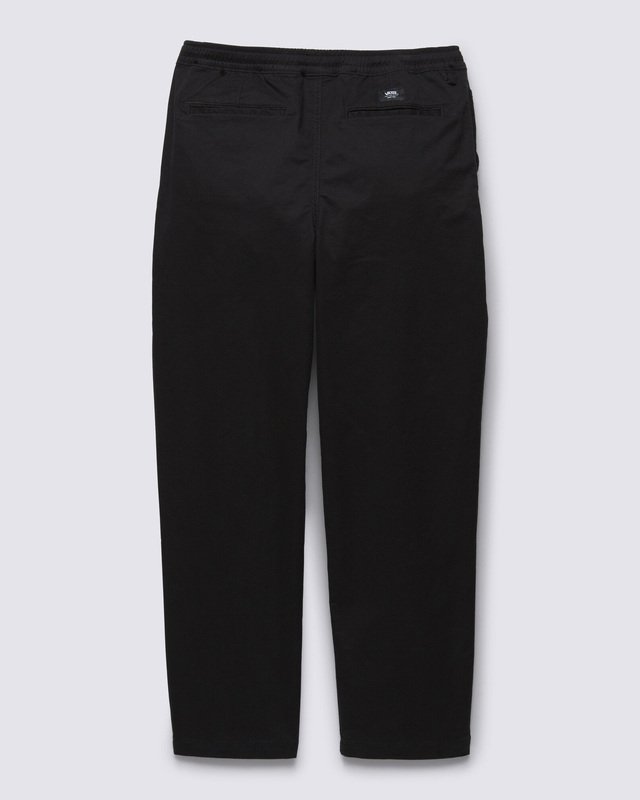 Calça Range Relaxed Black