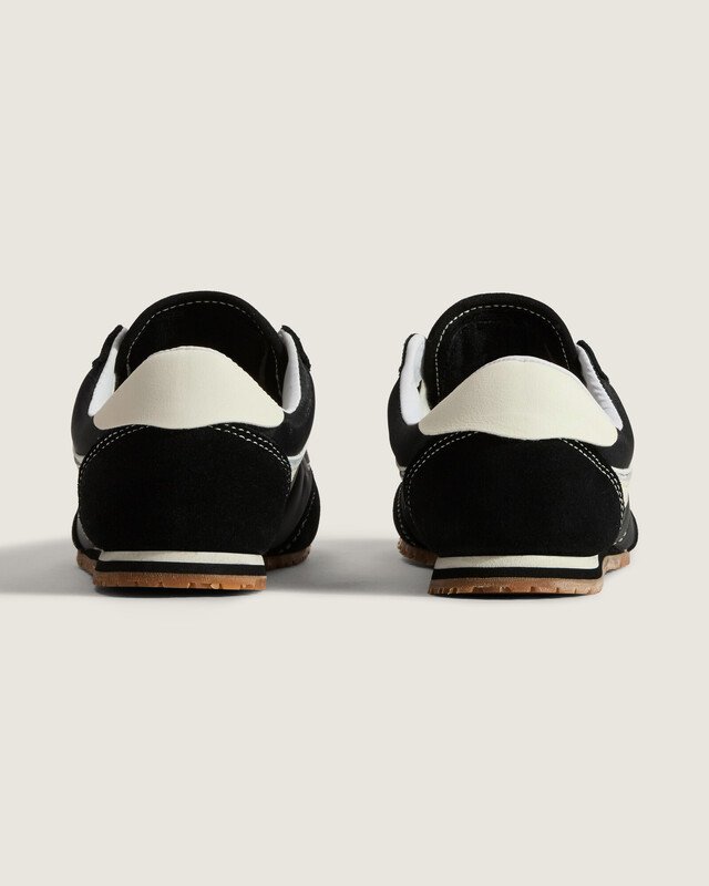 Tênis Super Lowpro Black