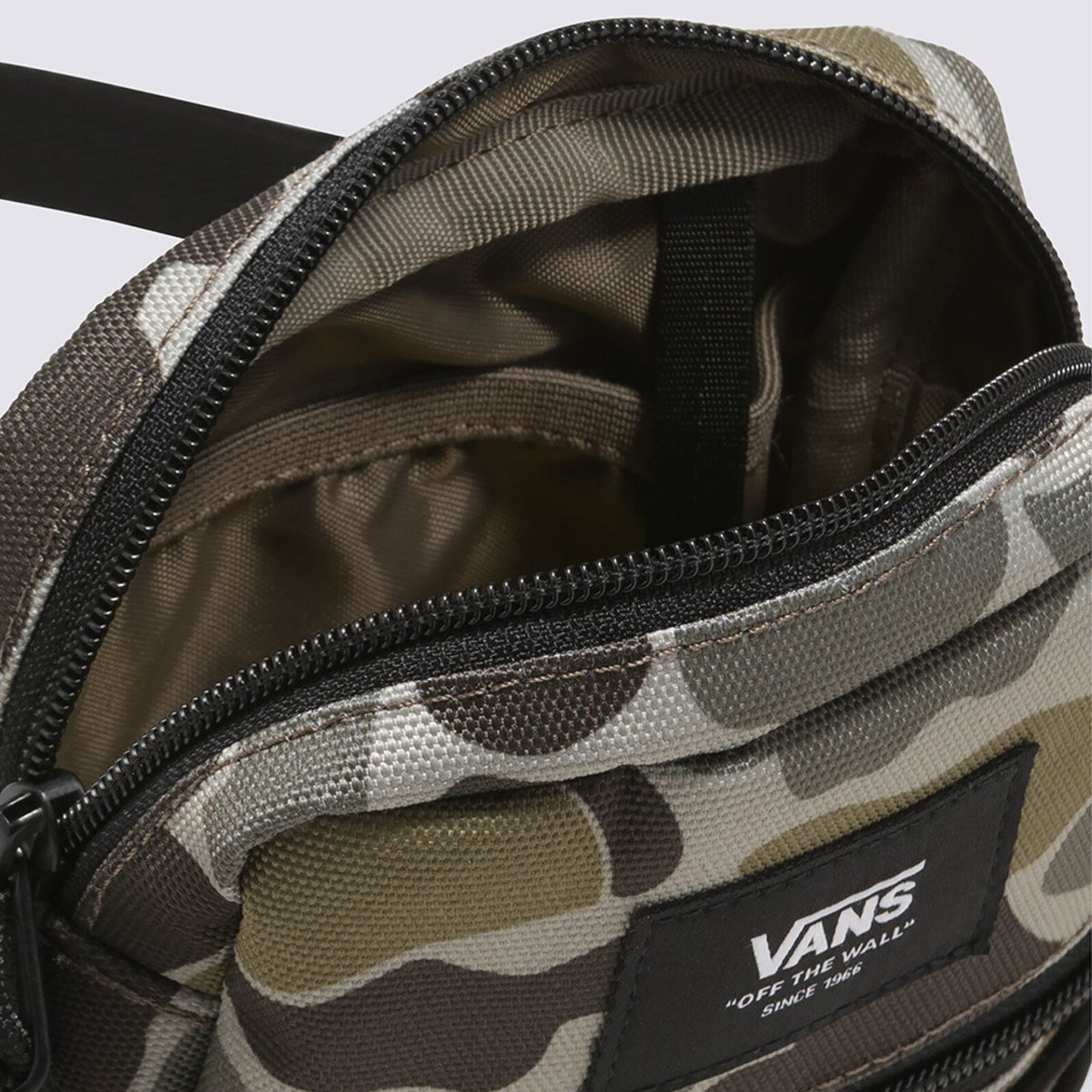 Bolsa Bungee Cord Turkish Coffee | Vans