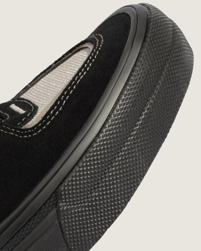 Tênis Skate Half Cab Wafflecup Black Peyote